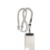 Black Rock Universal Trageriemen λευκό 0,8m 00221550