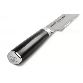 SAMURA μαχαίρι ψωμιού 230 mm