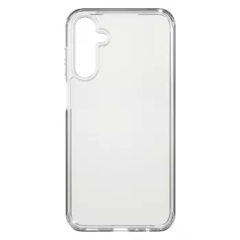Black Rock Cover Διάφανη προστατευτική θήκη για Samsung Galaxy A15, Διαφανές (00226150)