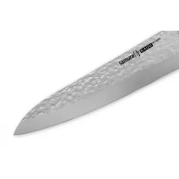 SAMURA Kaiju μαχαίρι σεφ 210 mm