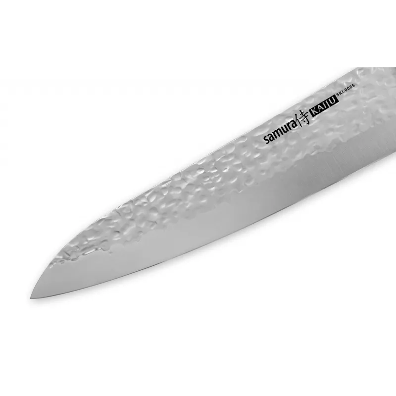 SAMURA Kaiju μαχαίρι σεφ 210 mm