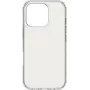 Black Rock Διάφανη προστατευτική θήκη για Apple iPhone 16 Pro, Διαφανές (00228090)