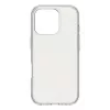 Black Rock Διάφανη προστατευτική θήκη για Apple iPhone 16 Pro, Διαφανές (00228090)