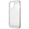 Black Rock Air Robust θήκη για Apple iPhone 15, Διαφανές 00221257