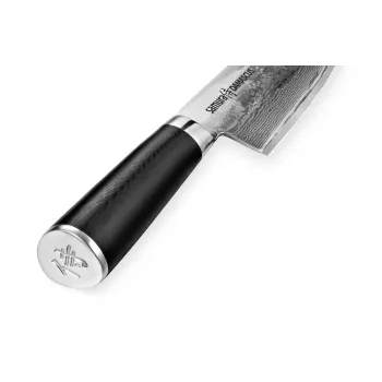 SAMURA Damascus μαχαίρι σεφ 200 mm