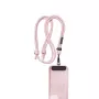 Black Rock Lanyard smartphone με θήκη καρτών - Μαύρο 00221559