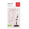 Black Rock Lanyard smartphone με θήκη καρτών - Μαύρο 00221559