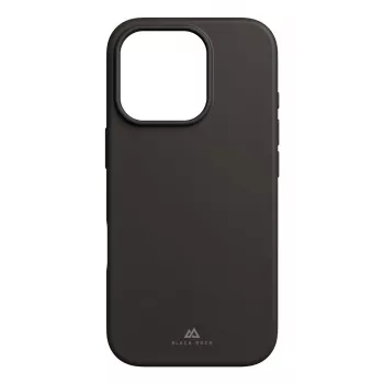 Black Rock Urban θήκη για Apple iPhone 16 Pro, Μαύρο (00228087)