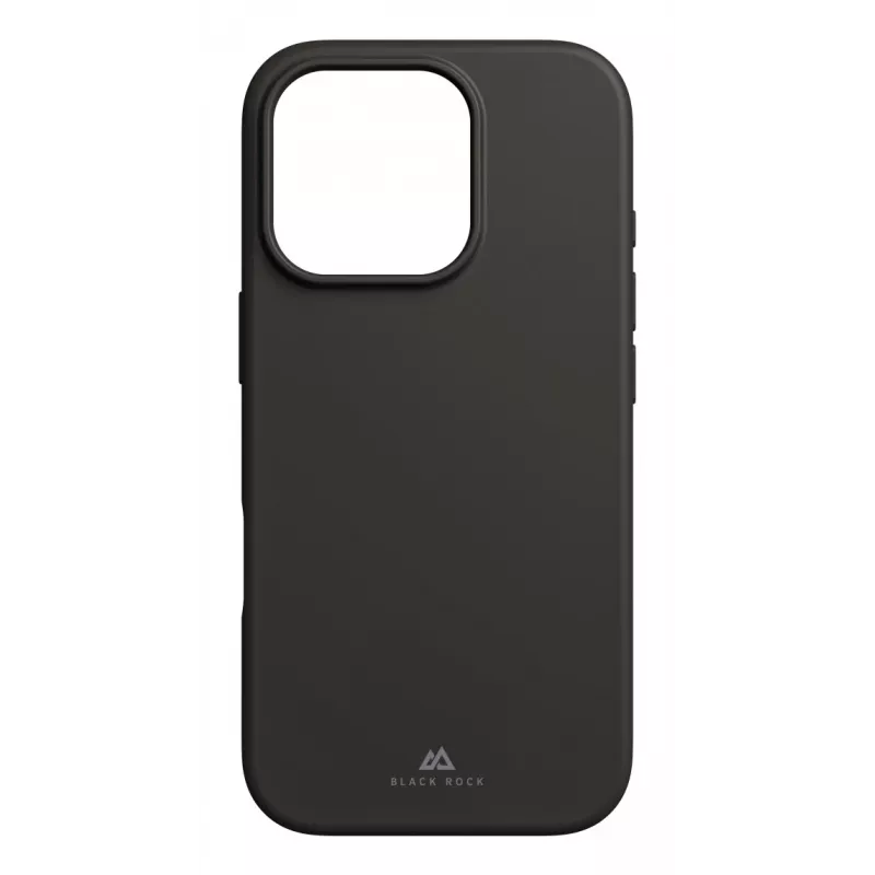 Black Rock Urban θήκη για Apple iPhone 16 Pro, Μαύρο (00228087)