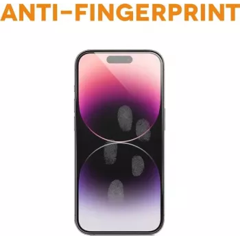 CYOO Pro προστατευτική μεμβράνη οθόνης για Apple iPhone 15 Plus - σκληρυμένο γυαλί, σκληρότητα 9H, 2,5D στρογγυλεμένες άκρες, κόλλα πλήρους επιφάνειας, εγκατάσταση χωρίς φυσαλίδες CY123297