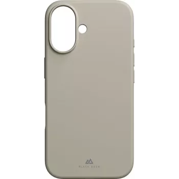 Black Rock Mag Urban θήκη για Apple iPhone 16, Sand 00228168