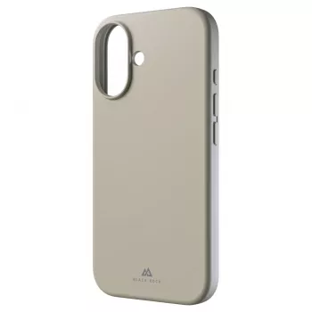 Black Rock Mag Urban θήκη για Apple iPhone 16, Sand 00228168