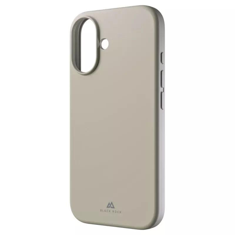Black Rock Mag Urban θήκη για Apple iPhone 16, Sand 00228168