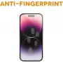 Cyoo Pro προστασία οθόνης iPhone 15 Pro (CY123298)