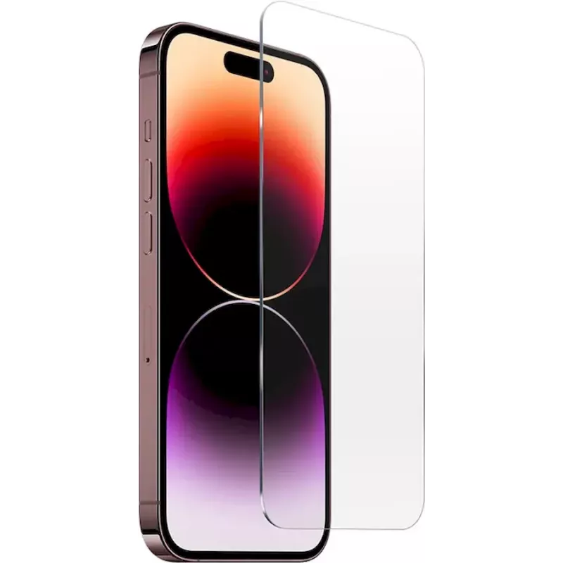 Cyoo Pro προστασία οθόνης iPhone 15 Pro (CY123298)
