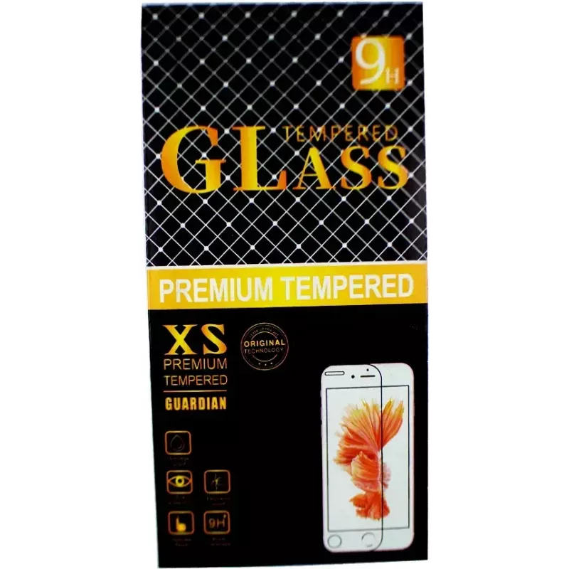 Cyoo Pro προστασία οθόνης iPhone 15 Pro (CY123298)