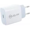 CYOO φορτιστής τοίχου 20W USB-C με καλώδιο USB-C σε Lightning (CY123221)
