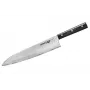 SAMURA Damascus μαχαίρι σεφ 240 mm