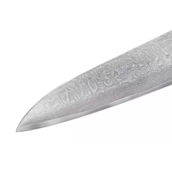 SAMURA Damascus μαχαίρι σεφ 240 mm