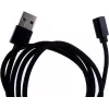 Cyoo μαγνητικό καλώδιο φόρτισης USB-C / Lightning 1m (CY123130)