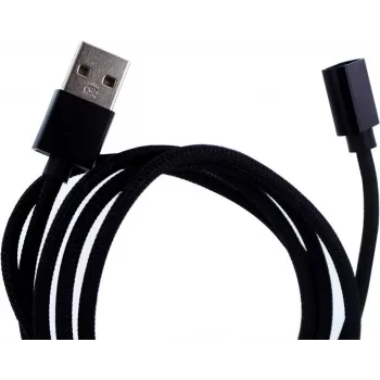 Cyoo μαγνητικό καλώδιο φόρτισης USB-C / Lightning 1m (CY123130)