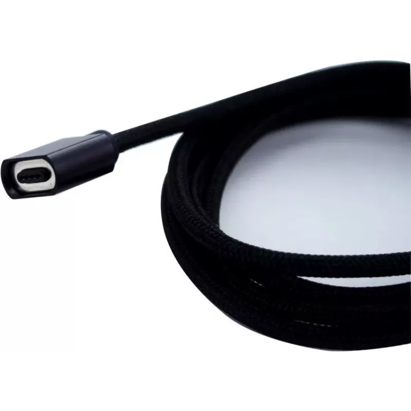 Cyoo μαγνητικό καλώδιο φόρτισης USB-C / Lightning 1m (CY123130)