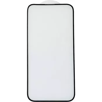 Cyoo Pro Full Cover προστασία οθόνης από σκληρυμένο γυαλί για Apple iPhone 15 Pro Max (CY123295)
