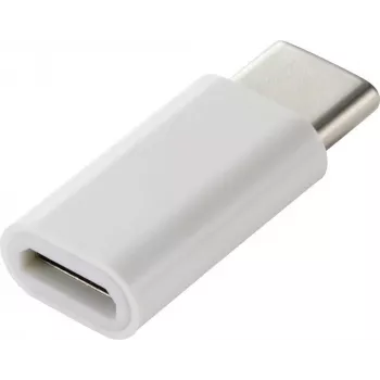 CYOO Προσαρμογέας φόρτισης Lightning σε USB-C CY123444 - γρήγορη φόρτιση 20W, Space Gray