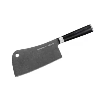 SAMURA Harakiri Μαχαίρι κοπής 180 mm Stonewash