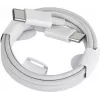 CYOO Καλώδιο USB-C 1m μαύρο (CY123212)