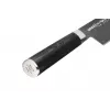 SAMURA Harakiri μαχαίρι σεφ 200 mm Stonewash Black