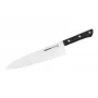 Samura Harakiri Μαχαίρι σεφ 208 mm, AUS-8, λαβή ABS (SHR-0086B)
