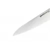 Samura Harakiri Μαχαίρι σεφ 208 mm, AUS-8, λαβή ABS (SHR-0086B)