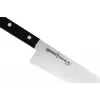 Samura Harakiri Μαχαίρι σεφ 208 mm, AUS-8, λαβή ABS (SHR-0086B)
