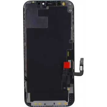 CYOO HD Incell LCD Οθόνη αφής για iPhone 12 / 12 Pro – Μαύρο CY123551
