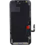 CYOO HD Incell LCD Οθόνη αφής για iPhone 12 / 12 Pro – Μαύρο CY123551