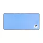 Thermaltake M700 Hortensienblau Επαυξημένο mousepad gaming