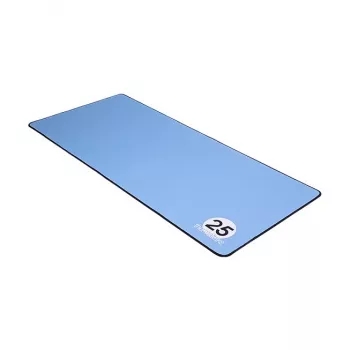 Thermaltake M700 Hortensienblau Επαυξημένο mousepad gaming