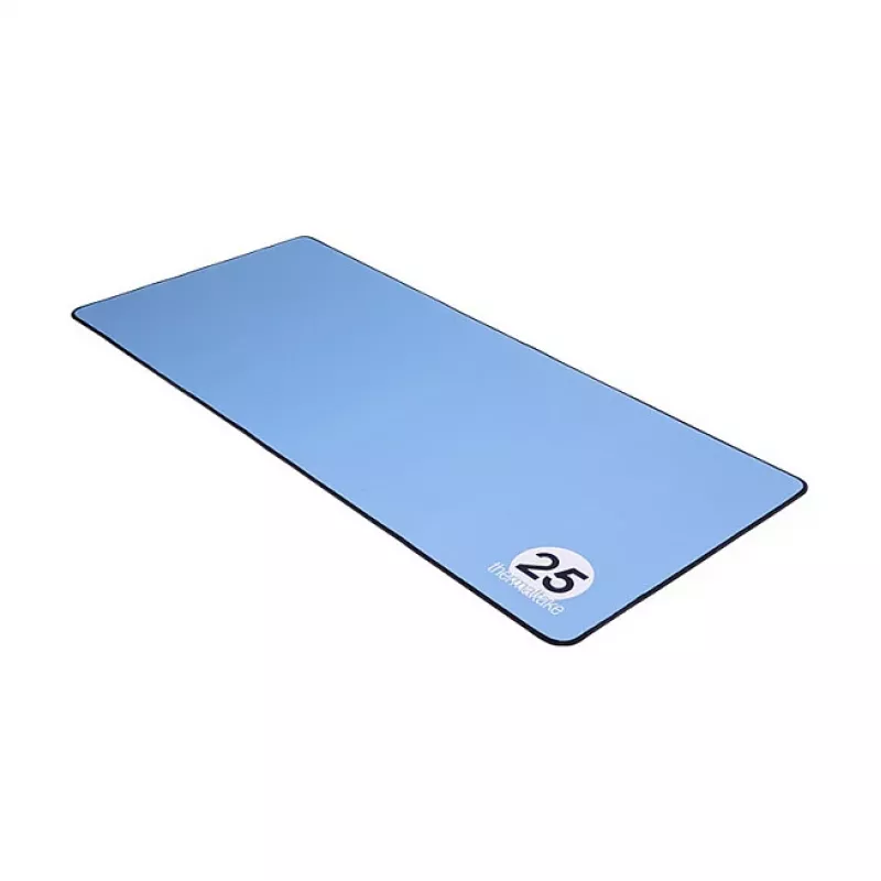Thermaltake M700 Hortensienblau Επαυξημένο mousepad gaming