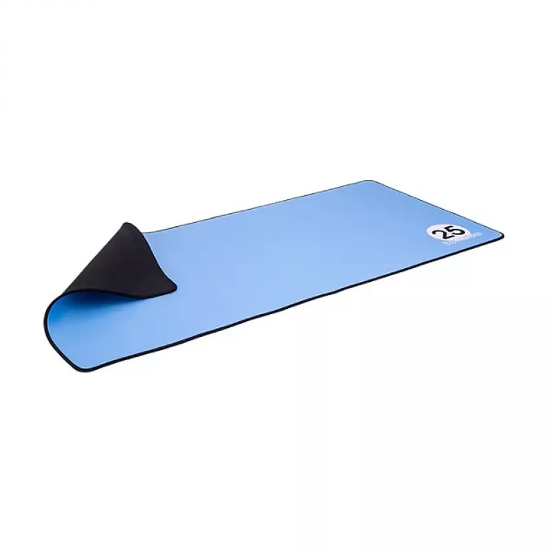 Thermaltake M700 Hortensienblau Επαυξημένο mousepad gaming