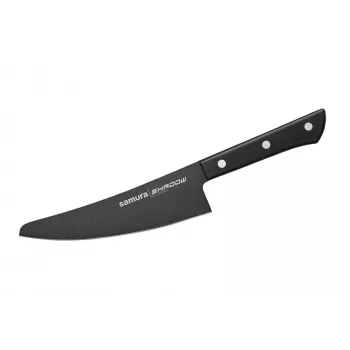 SAMURA Shadow Μαχαίρι σεφ 166 mm