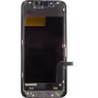 CYOO HD Incell LCD Οθόνη αφής για iPhone 13 mini (CY123555)