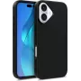 CYOO Bio Eco Θήκη για Apple iPhone 16 Plus Μαύρο CY123608