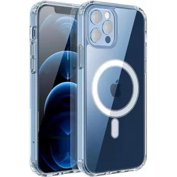 CYOO MagSafe θήκη για iPhone 16 Pro Cover (CY123613)