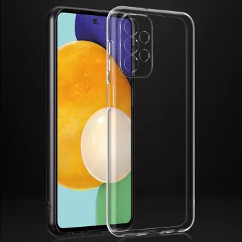 CYOO Crystal Clear Θήκη για Samsung Galaxy A53 5G (CY123988)