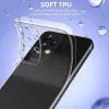 CYOO Crystal Clear Θήκη για Samsung Galaxy A53 5G (CY123988)