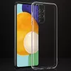 CYOO Crystal Clear Θήκη για Samsung Galaxy A53 5G (CY123988)