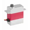 Amewi Midi-Servo AMXRacing AMHV2006MG Midi Analog Servo Μεταλλικό κιβώτιο ταχυτήτων (28996)