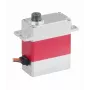 Amewi Midi-Servo AMXRacing AMHV2006MG Midi Analog Servo Μεταλλικό κιβώτιο ταχυτήτων (28996)