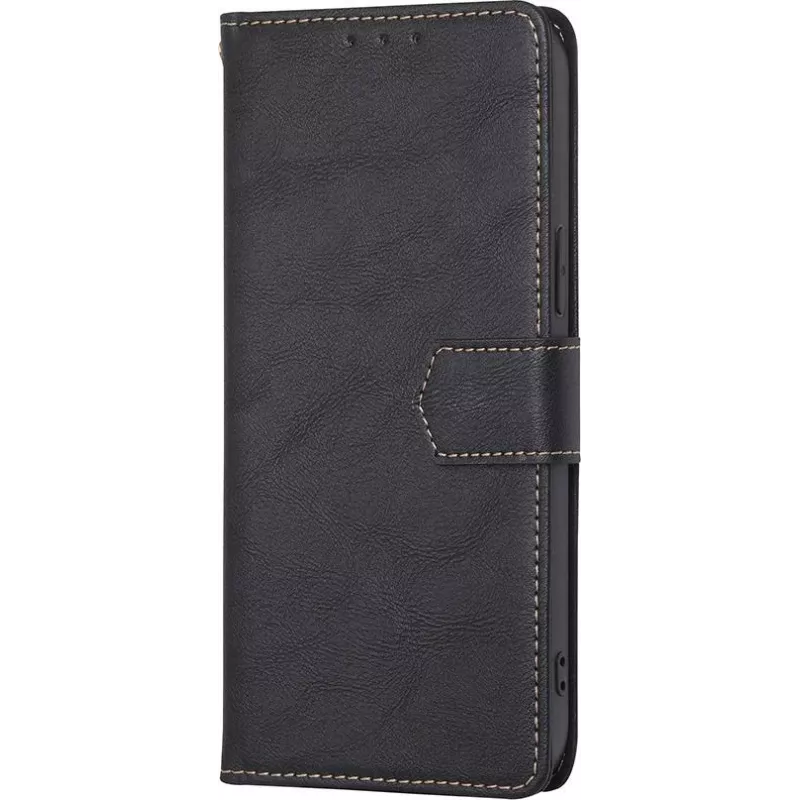 Cyoo Premium Θήκη για iPhone 16 Plus Μαύρο (CY123624)